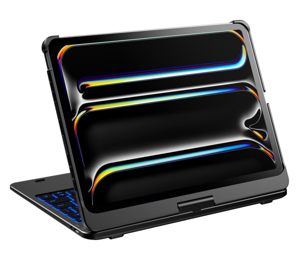TYPECASE Etui Flexbook Touch do iPad Air 11" 2024/2025 - 1487386 - zdjęcie 2